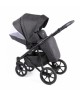 Коляска Coletto Astin/ AS-01 black